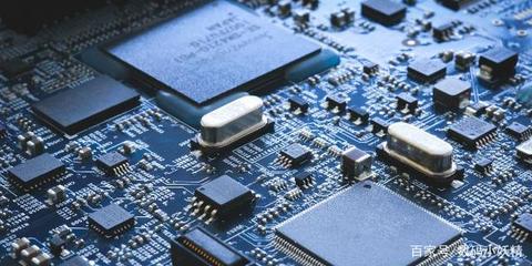 鮮為人知的科技巨頭 在小米、華為背后，靠賣芯片年賺近5億