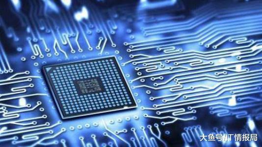 國產(chǎn)芯片持續(xù)爆發(fā) 集成電路設(shè)計驅(qū)動兩大巨頭企業(yè)崛起