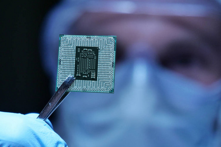 生物設(shè)備與集成電路設(shè)計的科技融合與應(yīng)用前景