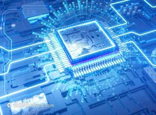 智能芯片與集成電路設(shè)計 推動科技創(chuàng)新的核心驅(qū)動力